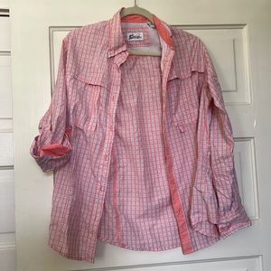 World Wide Sportsmen Fishing Shirt